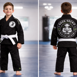 BJJ KIDS GI