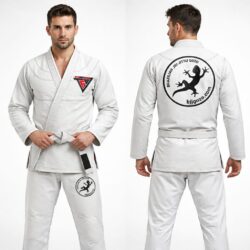 BJJ ADULTS GI