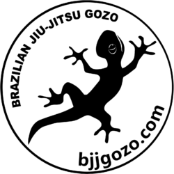 PATCHES BJJ GOZO