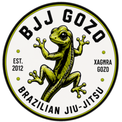 BJJ GOZO